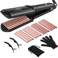Sixriver hair crimper for sale  Delivered anywhere in USA 
