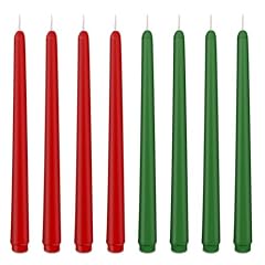 Decorative taper candles for sale  Delivered anywhere in USA 