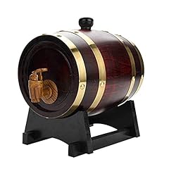 Oak barrel vintag for sale  Delivered anywhere in UK