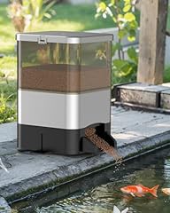 Pawfly automatic fish for sale  Delivered anywhere in UK