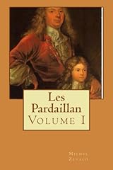 Pardaillan volume d'occasion  Livré partout en France