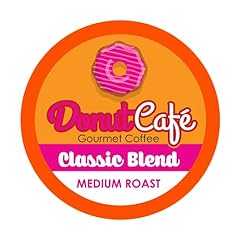 Donut café coffee for sale  Delivered anywhere in USA 
