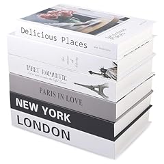 Pritok libri decorativi usato  Spedito ovunque in Italia 