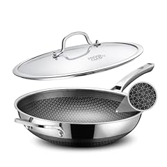 Snowclad wok inch for sale  Delivered anywhere in USA 