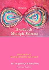Handbuch multiple sklerose gebraucht kaufen  Wird an jeden Ort in Deutschland