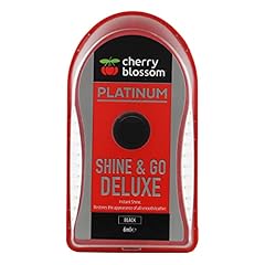 Cherry blossom shine for sale  Delivered anywhere in UK