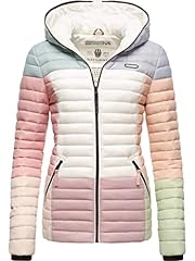 Navahoo damen übergangsjacke gebraucht kaufen  Wird an jeden Ort in Deutschland