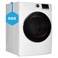 Gas dryer cu.ft for sale  Delivered anywhere in USA 