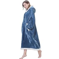 Kipswiza blanket hoodie for sale  Delivered anywhere in USA 
