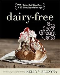 Dairy free ice for sale  Delivered anywhere in USA 