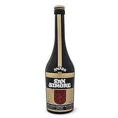 Amaro san simone usato  Spedito ovunque in Italia 