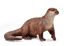 Collecta common otter for sale  Delivered anywhere in UK