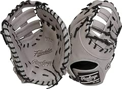 Rawlings foundation first for sale  Delivered anywhere in USA 