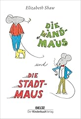 Landmaus stadtmaus gebraucht kaufen  Wird an jeden Ort in Deutschland