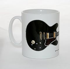 Guitar mug. king for sale  Delivered anywhere in USA 