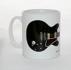 Guitar mug. king for sale  Delivered anywhere in UK