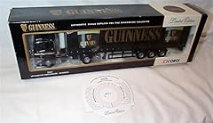 Corgi guinness leyland for sale  Delivered anywhere in UK