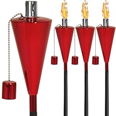 Oil torch lamp for sale  Delivered anywhere in USA 