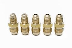 Ltwfitting brass inch for sale  Delivered anywhere in UK