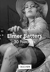 Elmer batters postcard d'occasion  Livré partout en France