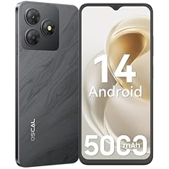 Oscal mobile phones for sale  Delivered anywhere in UK