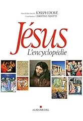 Jésus encyclopédie usato  Spedito ovunque in Italia 