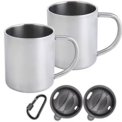 Begrit tasse inox d'occasion  Livré partout en France