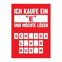 Generisch anti leverkusen gebraucht kaufen  Wird an jeden Ort in Deutschland
