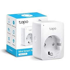 Tapo p100 presa usato  Spedito ovunque in Italia 