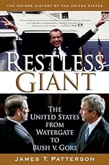 Restless giant united for sale  Delivered anywhere in USA 