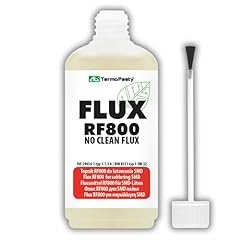 Soldering flux liquid for sale  Delivered anywhere in Ireland