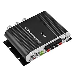 Mini amplifier 2.1 for sale  Delivered anywhere in UK