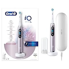 Oral series spazzolino usato  Spedito ovunque in Italia 