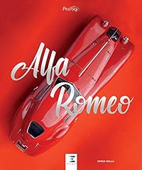 Alfa roméo 110 d'occasion  Livré partout en France