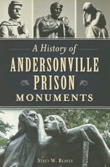 History andersonville prison for sale  Delivered anywhere in USA 