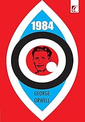 1984 george orwell usato  Spedito ovunque in Italia 