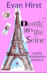 Death seine paris for sale  Delivered anywhere in USA 