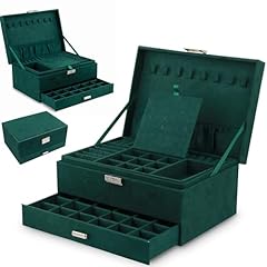 Ecarla boîte bijoux d'occasion Ecarla boîte bijoux d'occasion  Livré partout en France