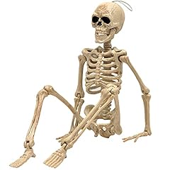 Crafty halloween skeleton for sale  Delivered anywhere in USA 
