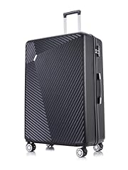 Flymax large suitcases for sale  Delivered anywhere in UK