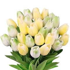 Nieting 12pcs tulipes d'occasion  Livré partout en France