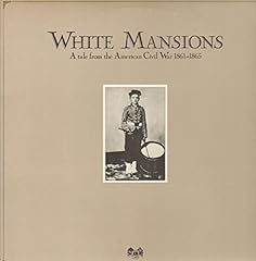 Various white mansions for sale  Delivered anywhere in UK