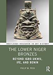 Lower niger bronzes for sale  Delivered anywhere in USA 