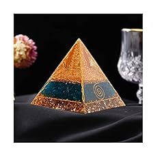 Xuusha pyramides cristal d'occasion  Livré partout en France
