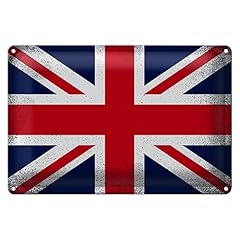 Vintage union jack gebraucht kaufen  Wird an jeden Ort in Deutschland