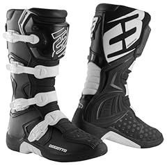 Bogotto motocross stiefel gebraucht kaufen  Wird an jeden Ort in Deutschland