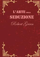 Arte della seduzione usato  Spedito ovunque in Italia 
