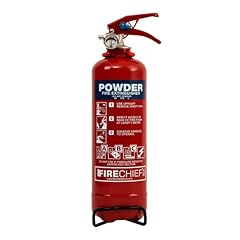 Firechief 1kg powder for sale  Delivered anywhere in UK