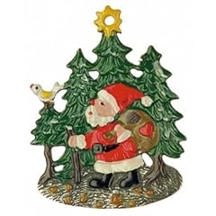 Santa forest german for sale  Delivered anywhere in USA 