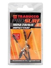 Trabucco prosurf mini usato  Spedito ovunque in Italia 